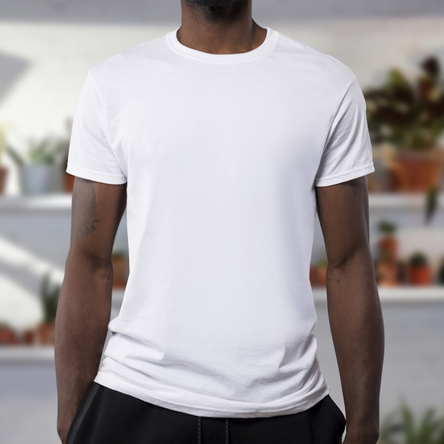 Studio Cotton Tee