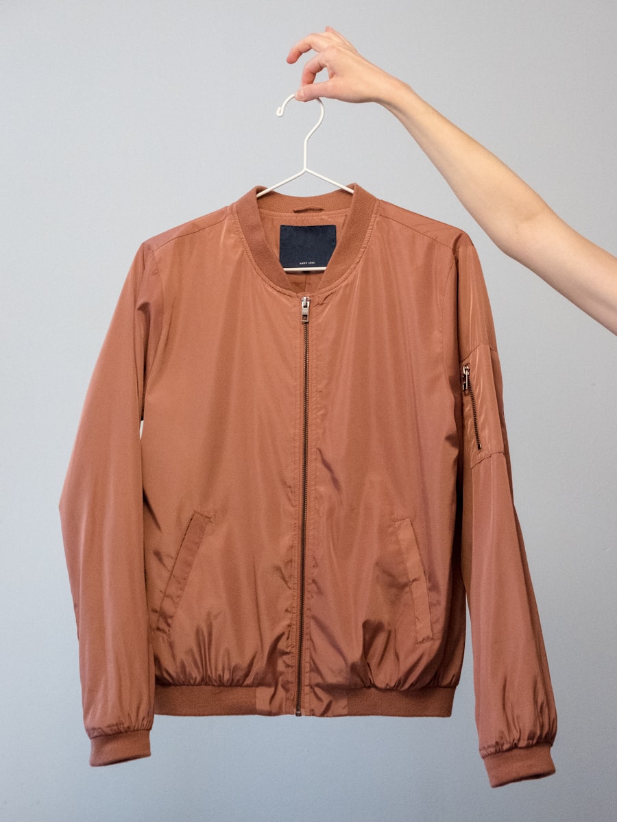 Utility Jacket
